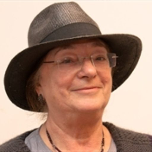 מומחית בלמידת מבוגרים